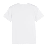 T-shirt homme blanc