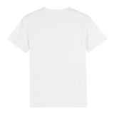 T-shirt homme blanc